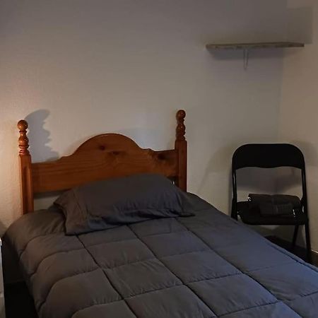 Apartamento Turistico Zaragoza Exteriör bild