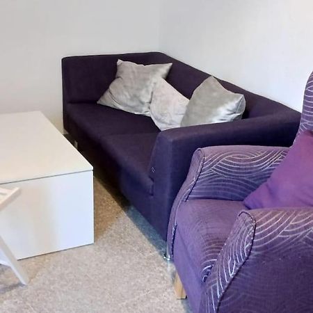 Apartamento Turistico Zaragoza Exteriör bild