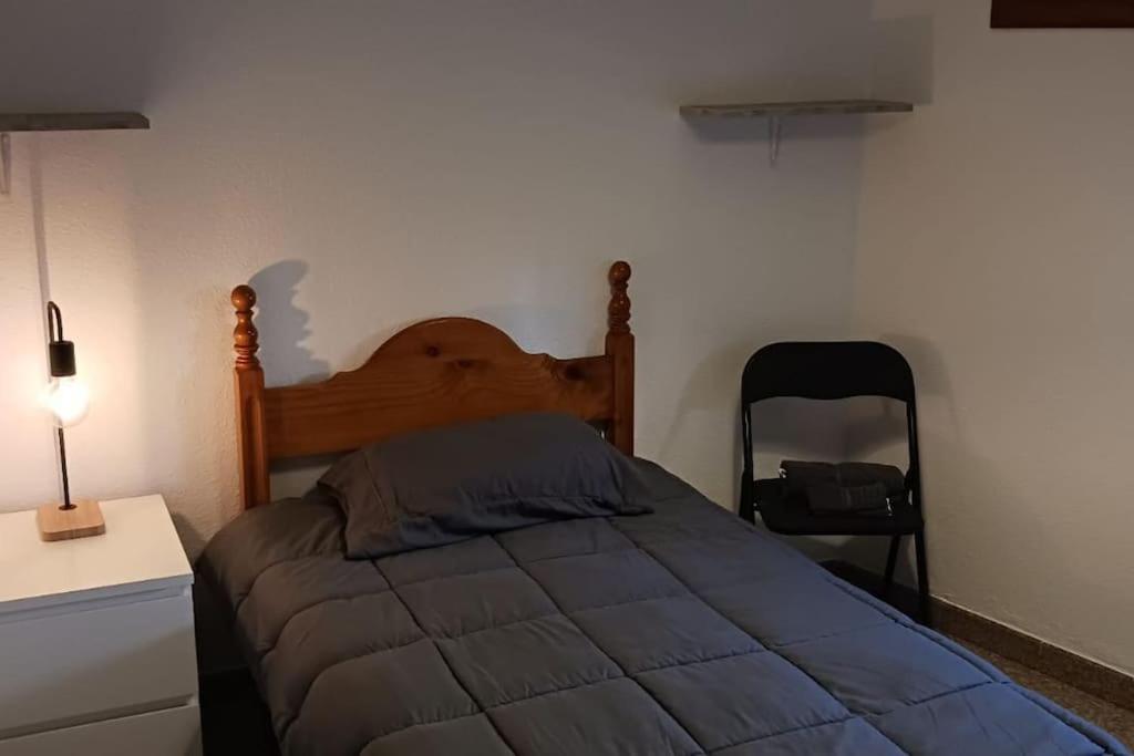 Apartamento Turistico Zaragoza Exteriör bild
