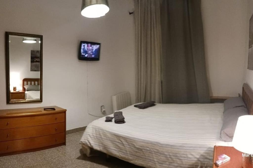 Apartamento Turistico Zaragoza Exteriör bild