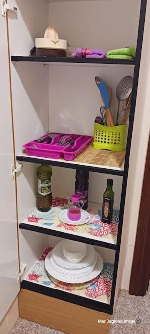 Apartamento Turistico Zaragoza Exteriör bild