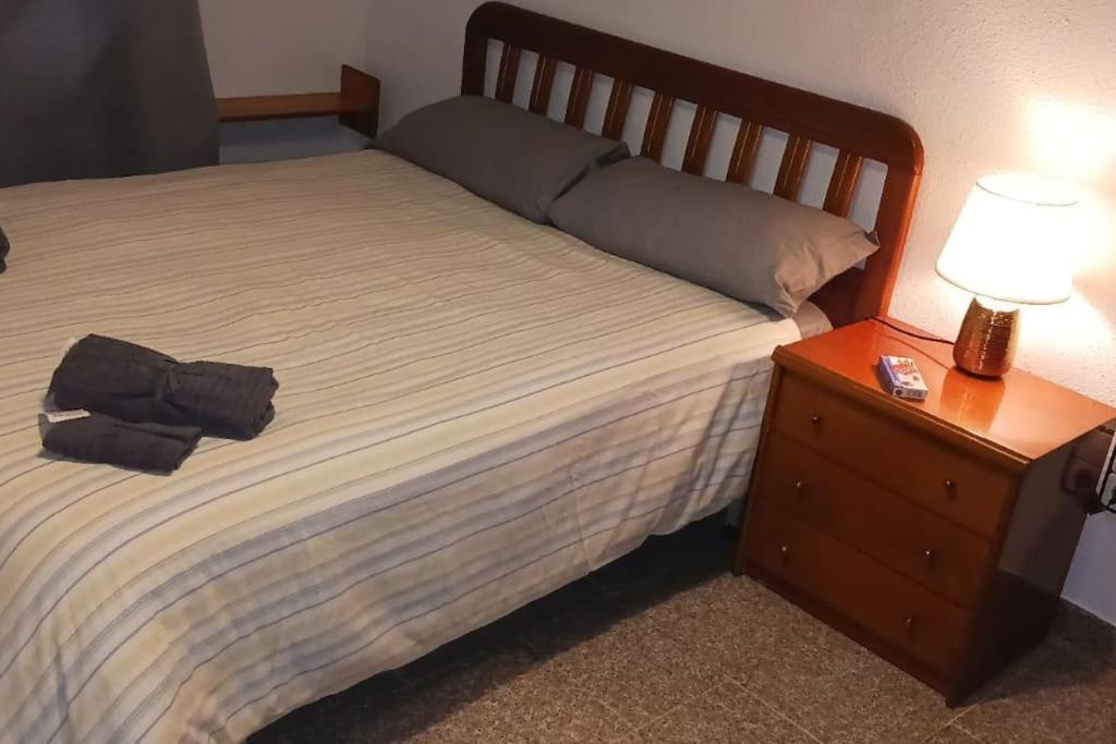 Apartamento Turistico Zaragoza Exteriör bild
