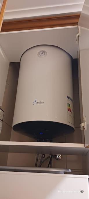 Apartamento Turistico Zaragoza Exteriör bild