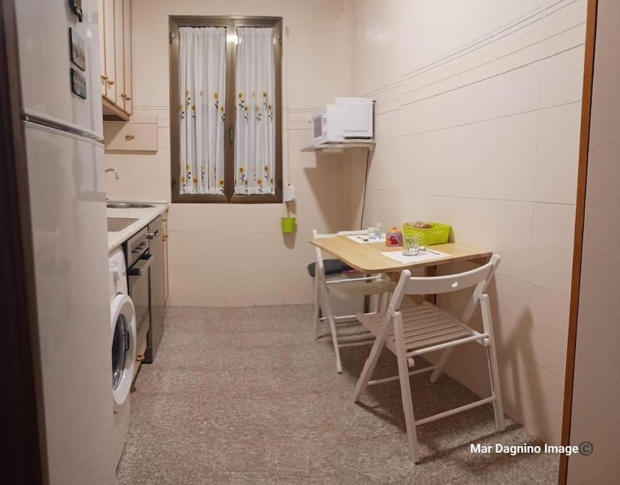 Apartamento Turistico Zaragoza Exteriör bild
