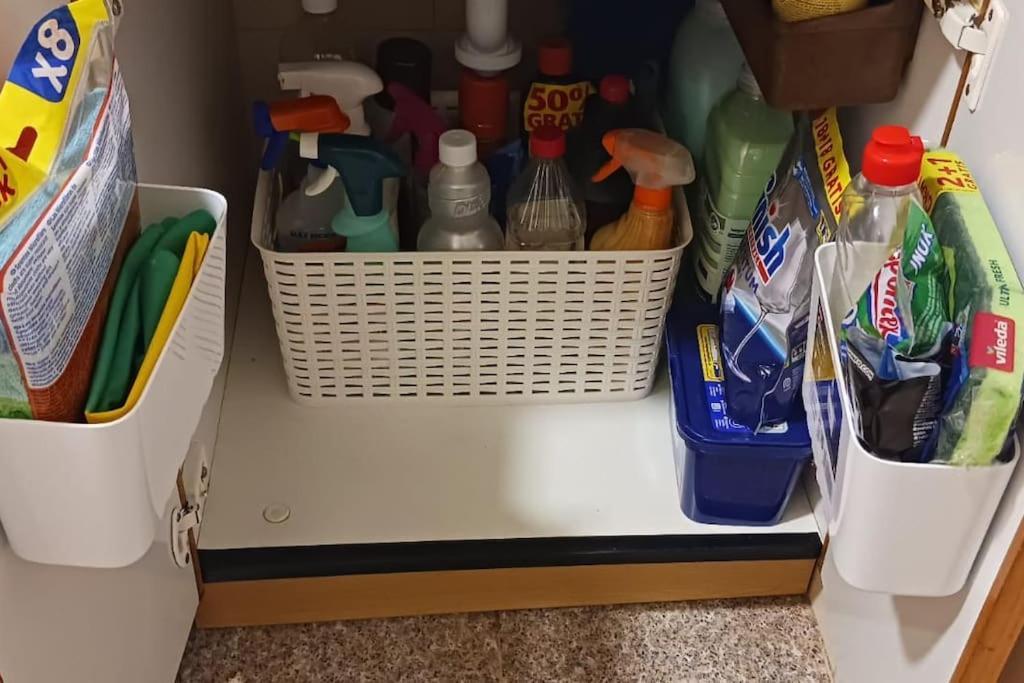 Apartamento Turistico Zaragoza Exteriör bild
