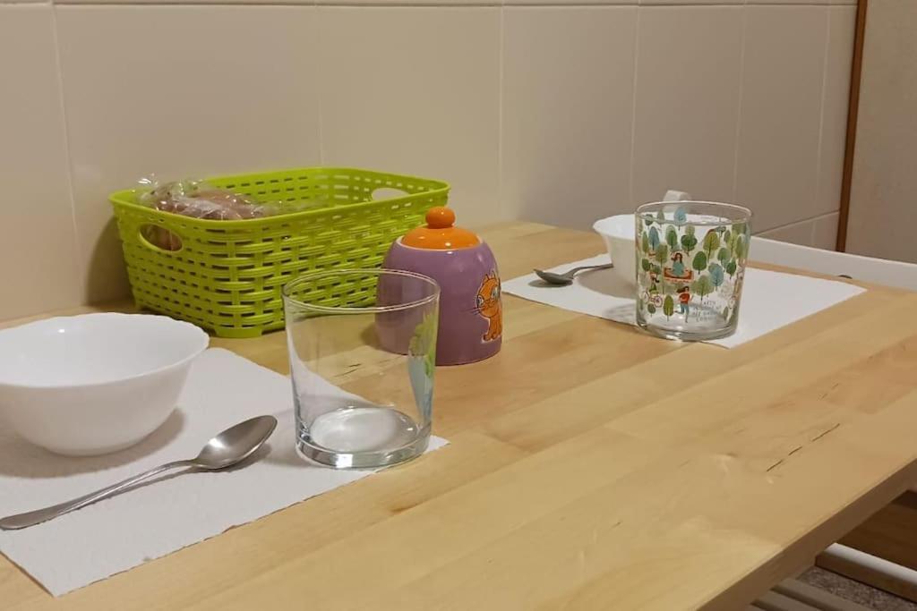 Apartamento Turistico Zaragoza Exteriör bild