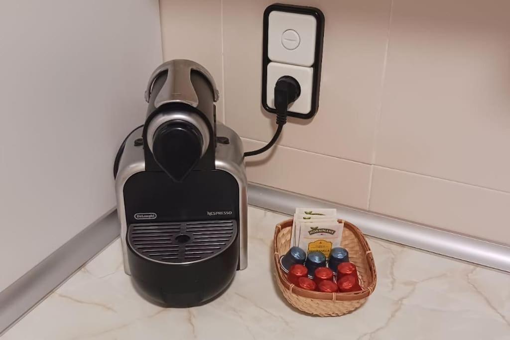 Apartamento Turistico Zaragoza Exteriör bild