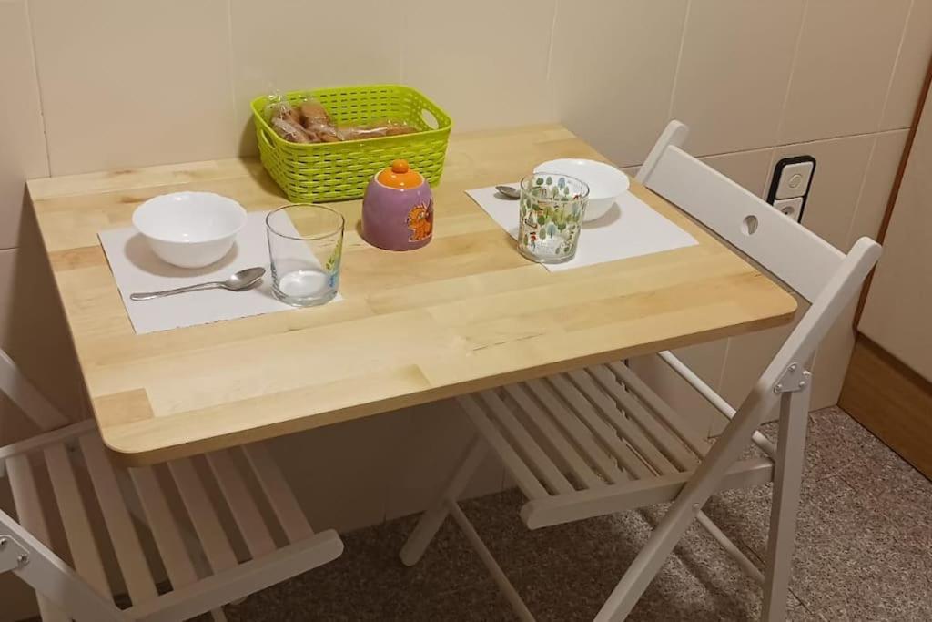 Apartamento Turistico Zaragoza Exteriör bild