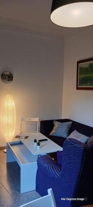 Apartamento Turistico Zaragoza Exteriör bild