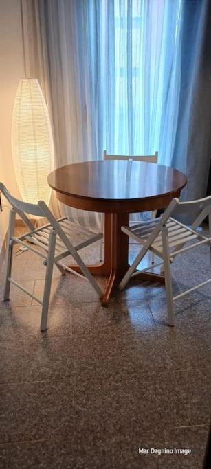 Apartamento Turistico Zaragoza Exteriör bild