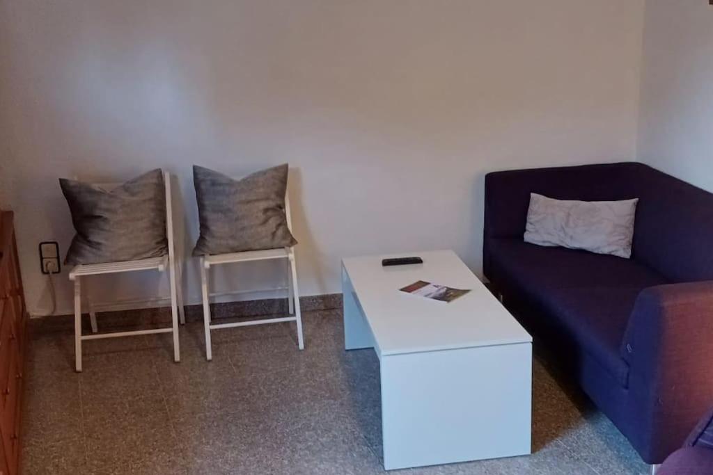 Apartamento Turistico Zaragoza Exteriör bild