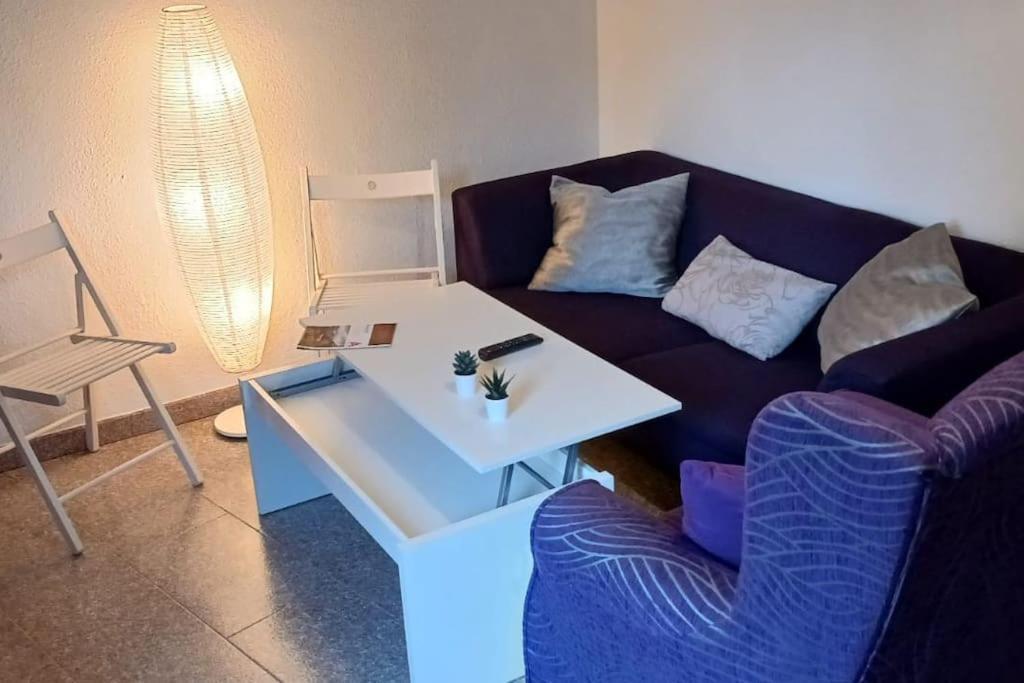 Apartamento Turistico Zaragoza Exteriör bild