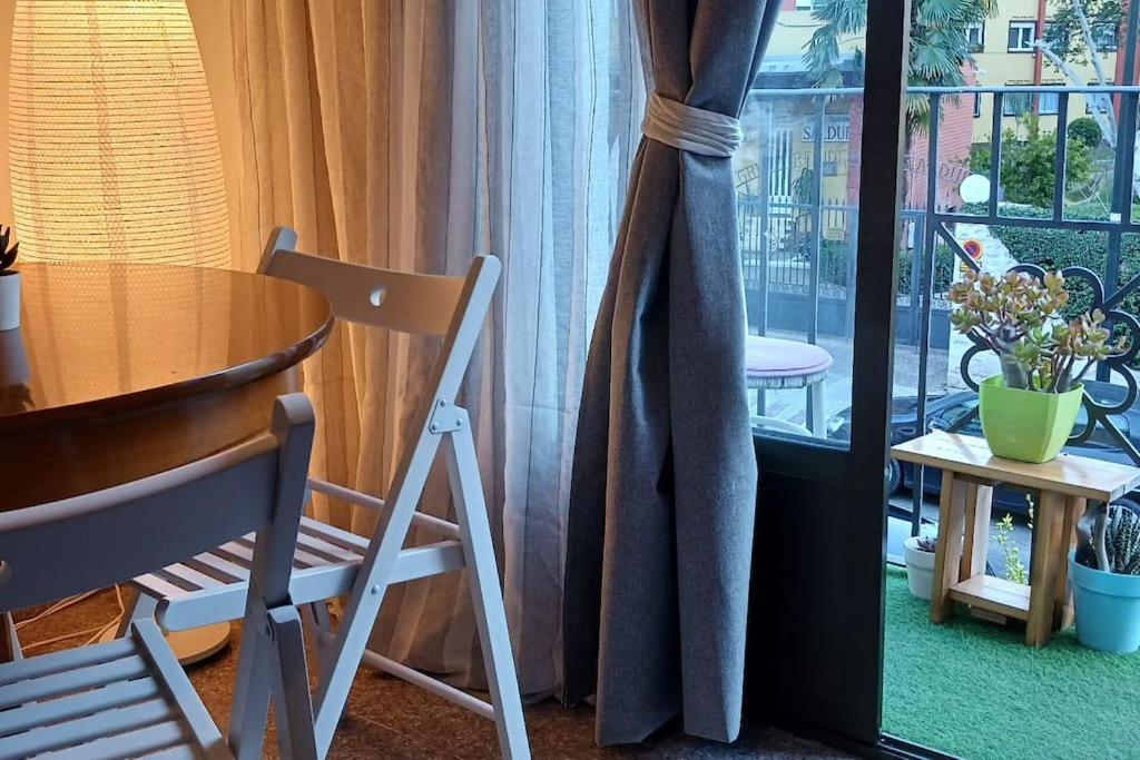 Apartamento Turistico Zaragoza Exteriör bild