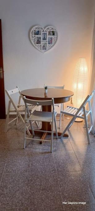 Apartamento Turistico Zaragoza Exteriör bild