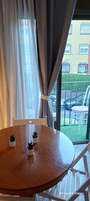 Apartamento Turistico Zaragoza Exteriör bild