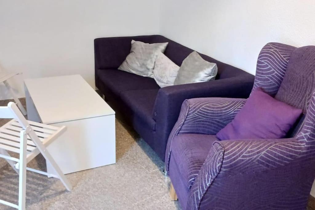 Apartamento Turistico Zaragoza Exteriör bild