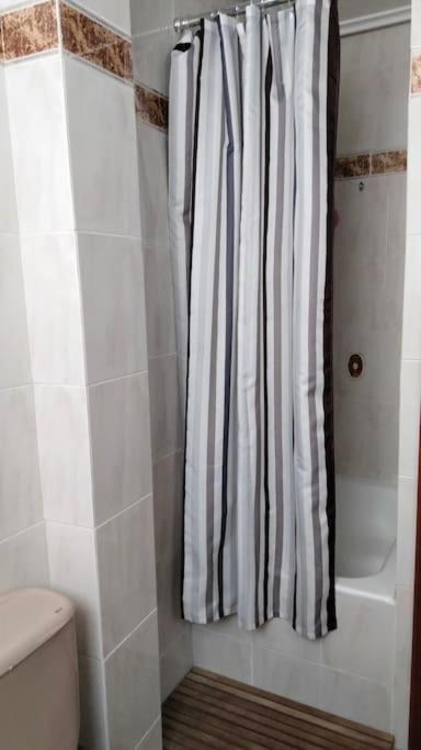 Apartamento Turistico Zaragoza Exteriör bild