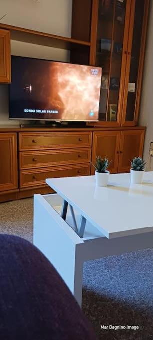 Apartamento Turistico Zaragoza Exteriör bild
