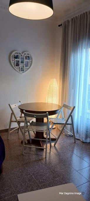 Apartamento Turistico Zaragoza Exteriör bild